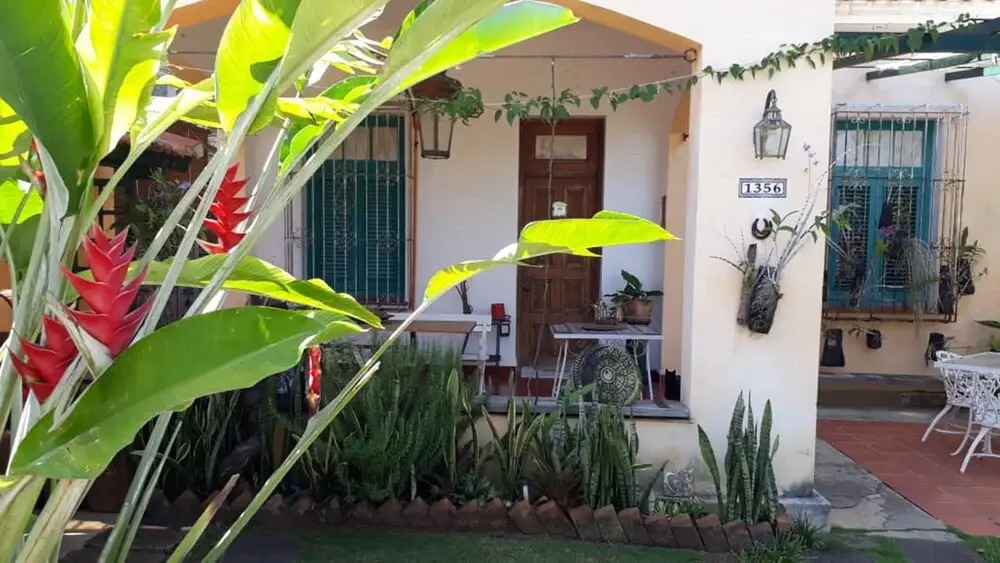 Villa Lou