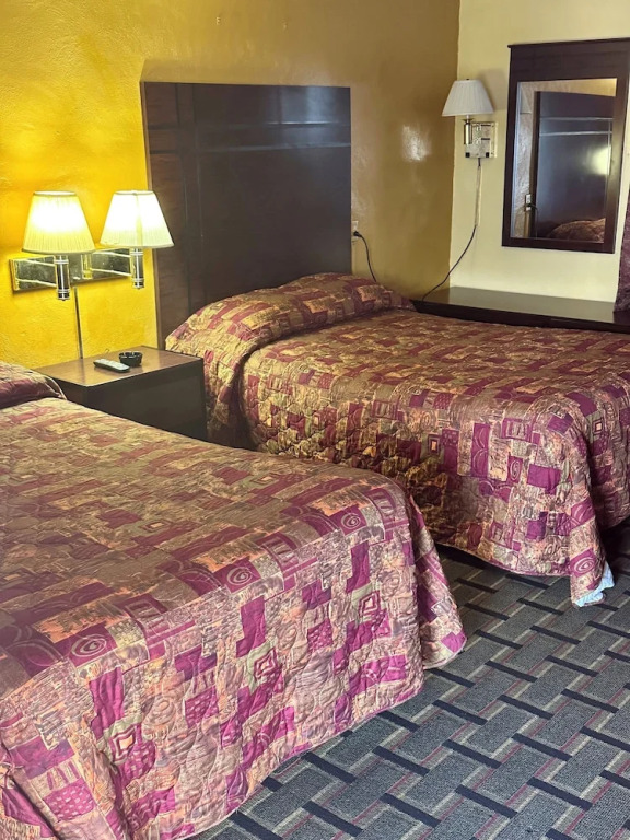 Motel 301
