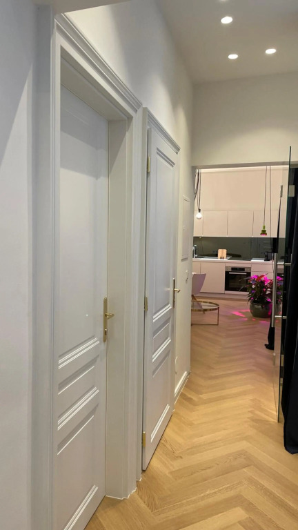 City Apartment Downtown Vienna