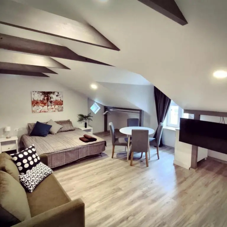 Livu Studio Apartments