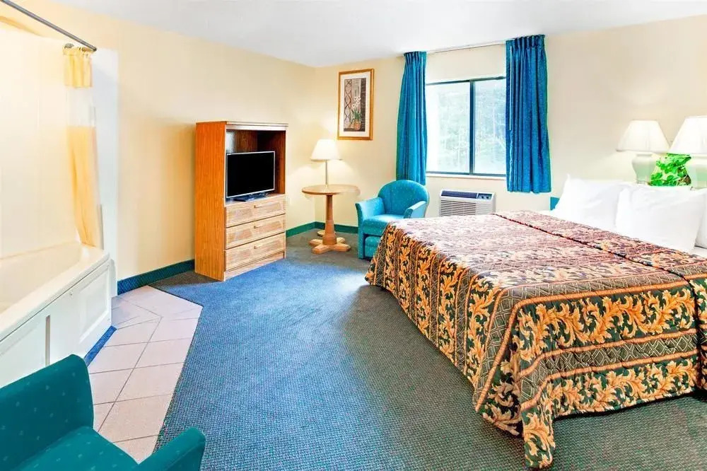 Days Inn Villa Rica