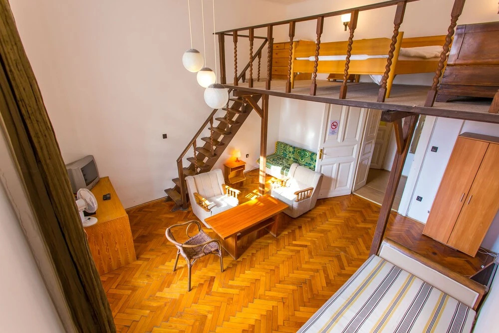 Goodtrip Apartments - Nonna