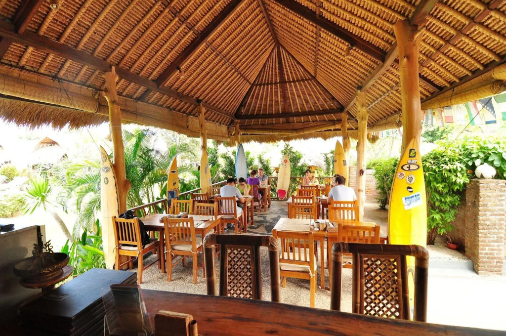 Brothers Bungalows