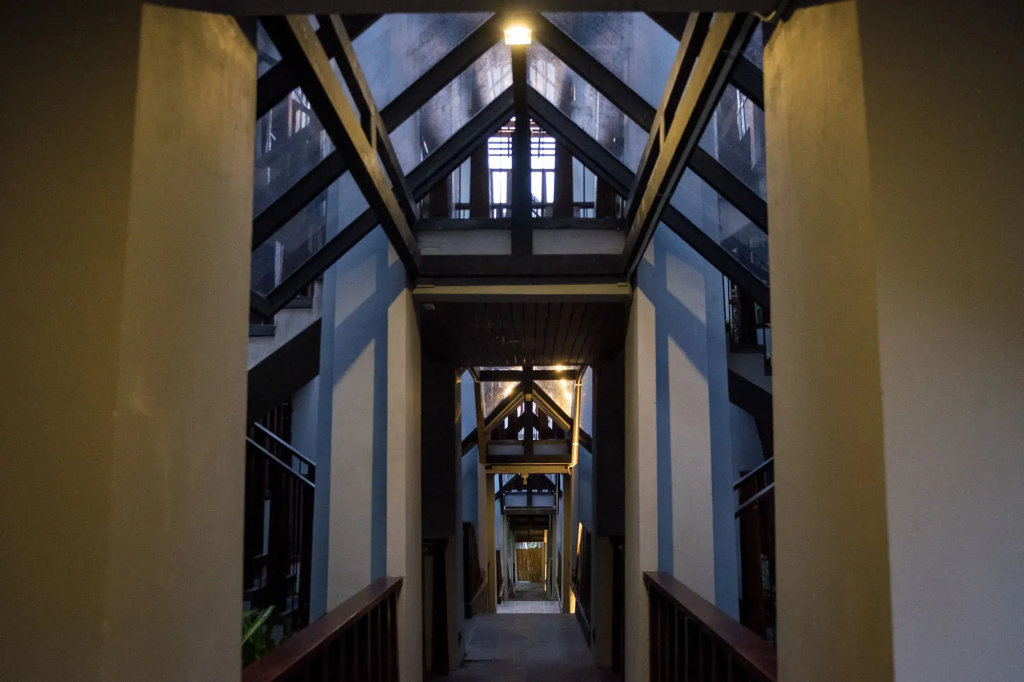 Avatara Resort