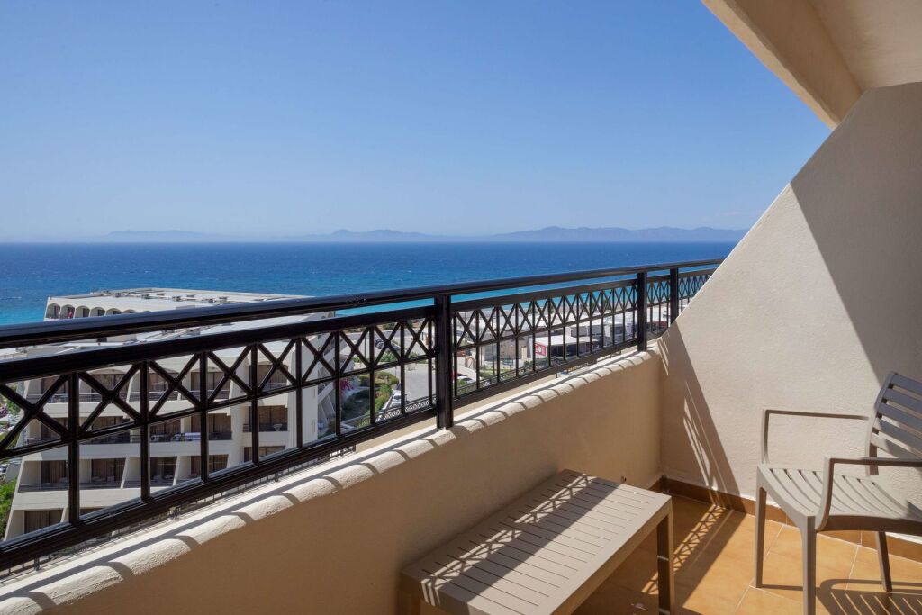 SOL by Meliá Cosmopolitan Rhodes - All Inclusive