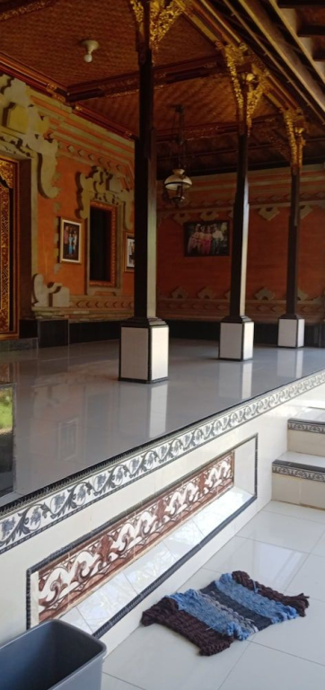 Ida Guest House
