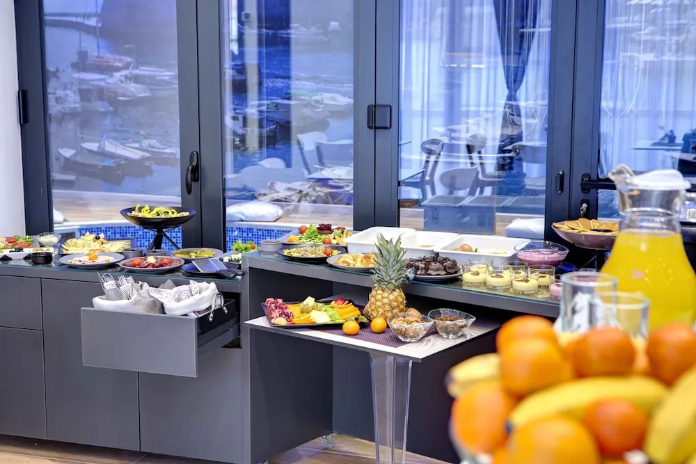 Diamond Rain Boutique Hotel