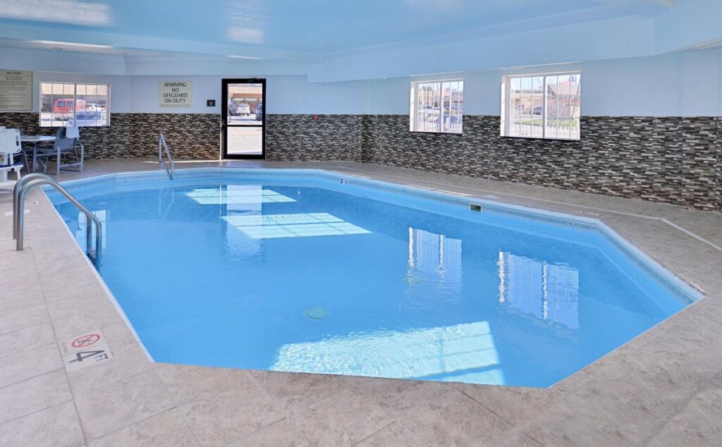 Best Western Settle Inn