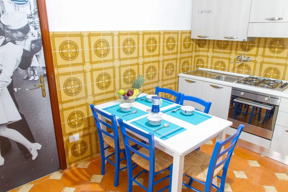 Kefa Holiday - Sailors Apartments