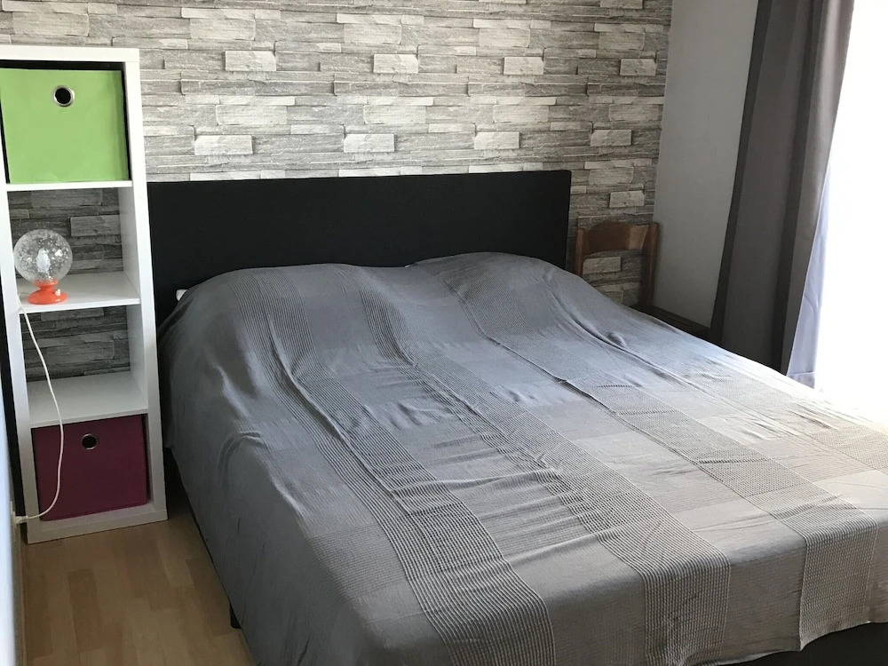 Cosy Apartment Near the Beach