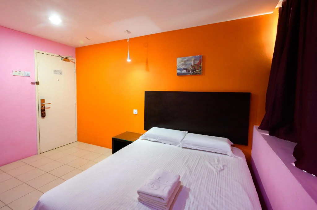 Uptown Hotel Kajang