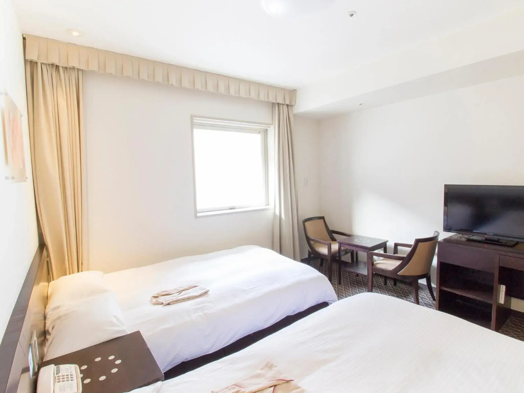 Hearton Hotel Higashi-Shinagawa