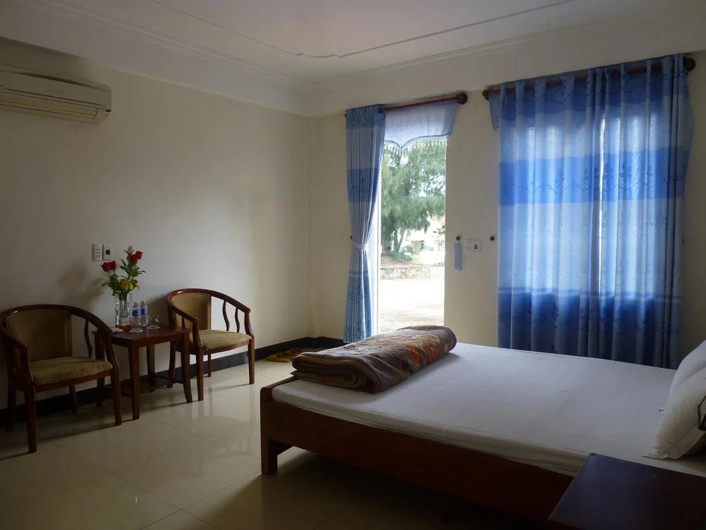 Hải Yến Hotel