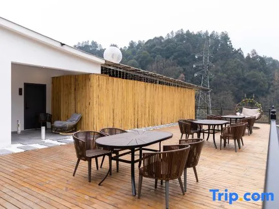 Wuyou Homestay