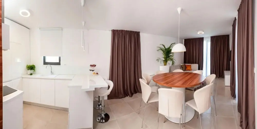 Villa Trogir Twins 1