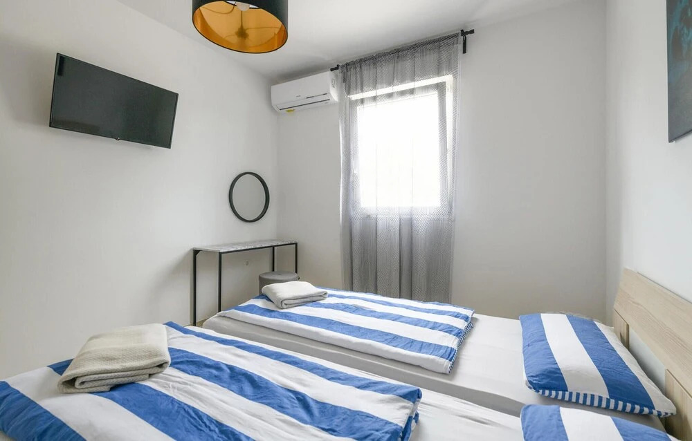 Beautiful Home In Vodnjan