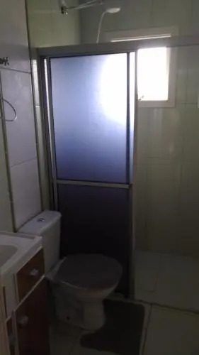 Sossego da Casa Vermelha