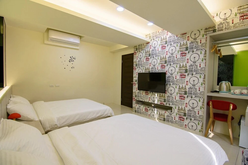 Mihai B&B 3