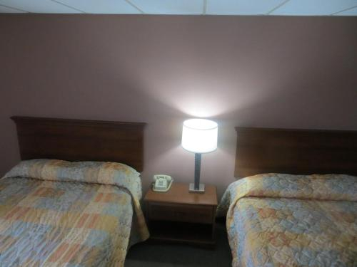 Newell Travel Center