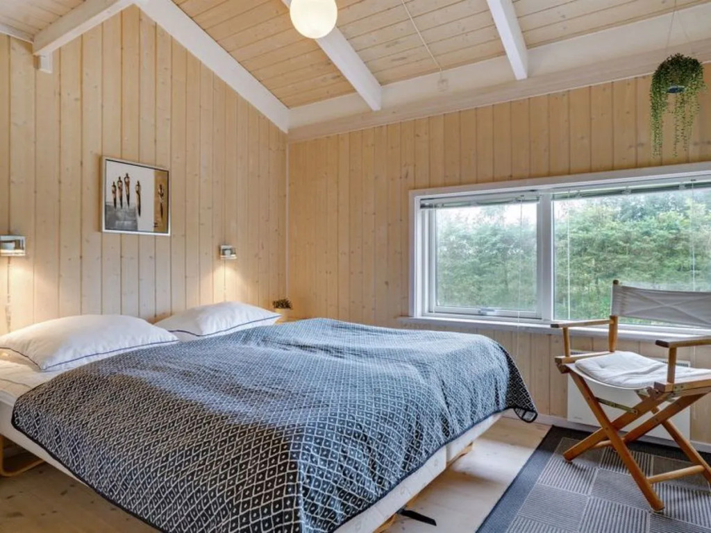 "Asmir" - 450m from the sea in NW Jutland