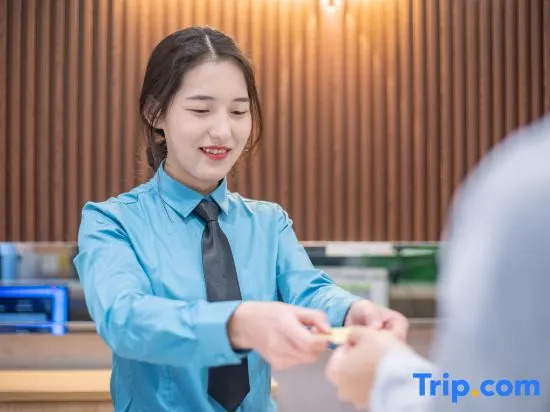 Savile Zhouyi Hotel Guangzhou (Panyu Changlong Banqiao Metro Station)