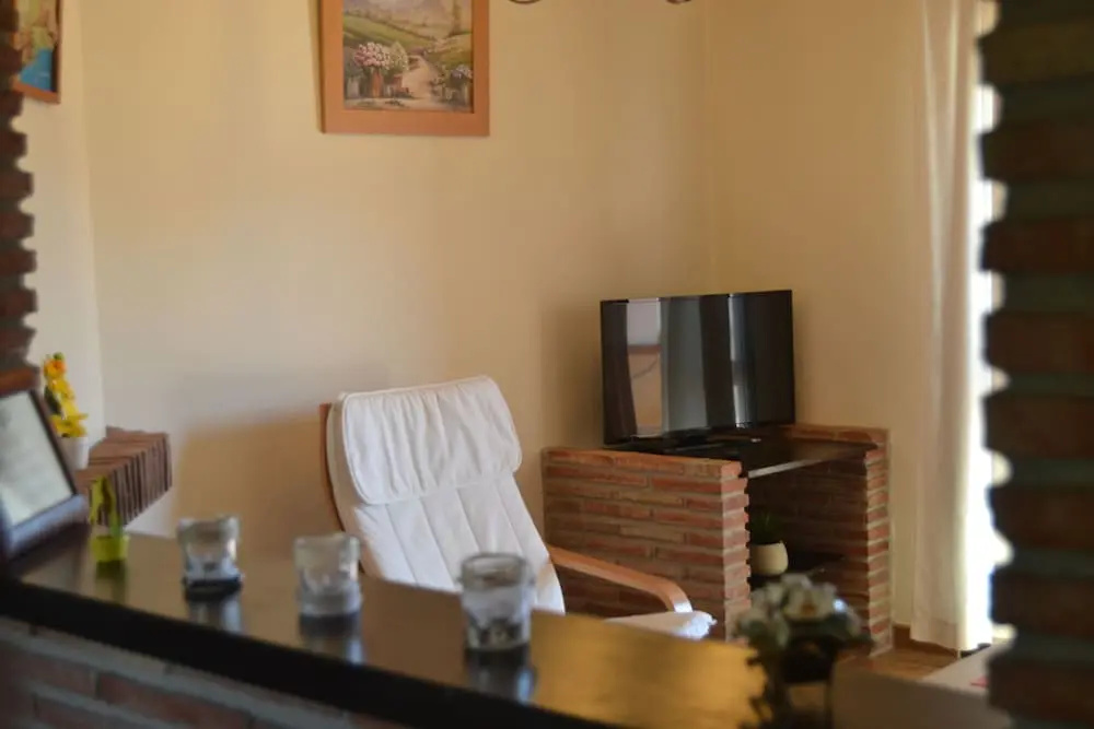 House in Huetor, Perfect for Rural Tourism in Andalusia Spain