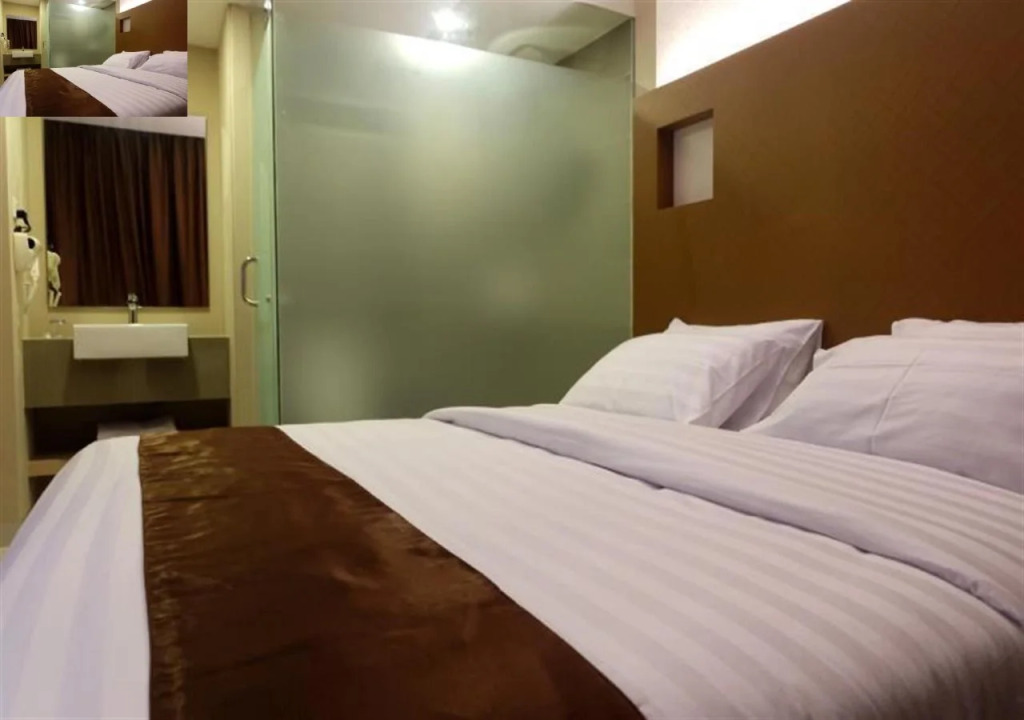 OS Hotel Airport Batam