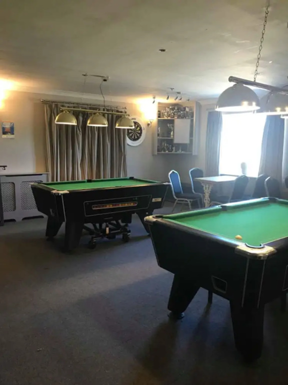 The Anchor Inn