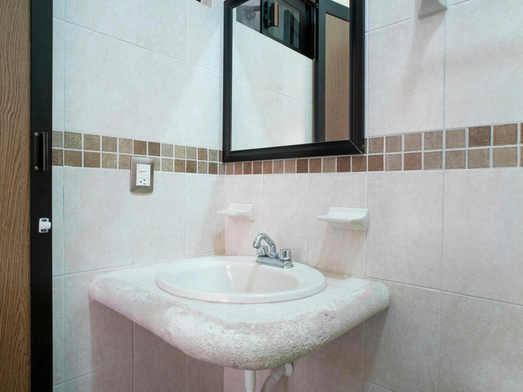 Capital O Hotel Aurora, Tuxtla Gutiérrez