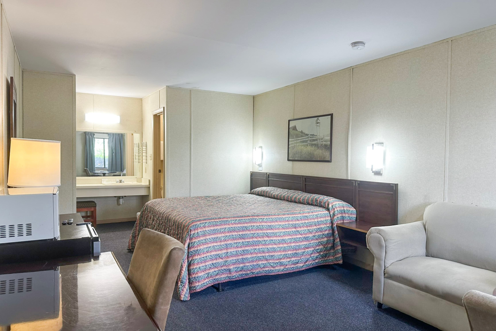Louisville Inn by OYO Louisville GA US 1
