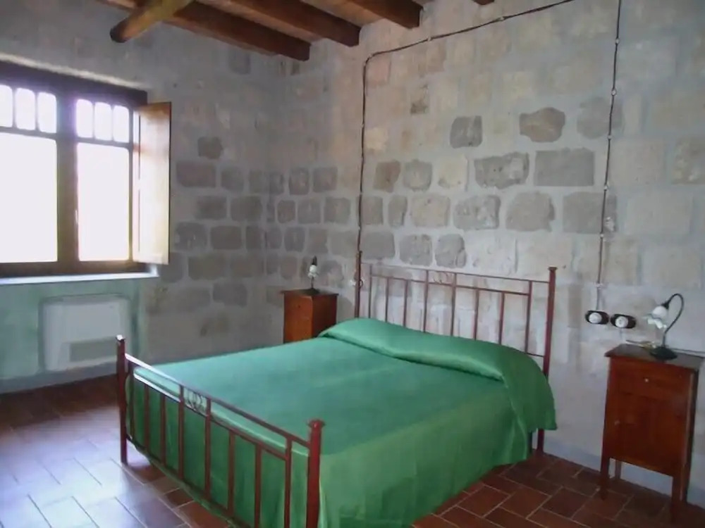 Agrituirsmo Masseria Campierti