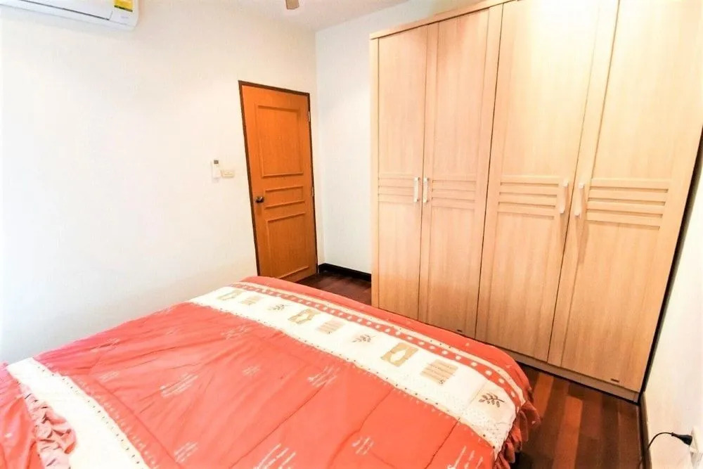 Boutique Condo Pratumnak
