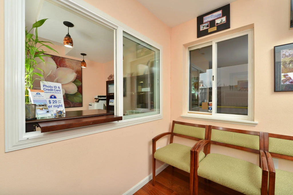 Americas Best Value Inn Lakewood South Tacoma