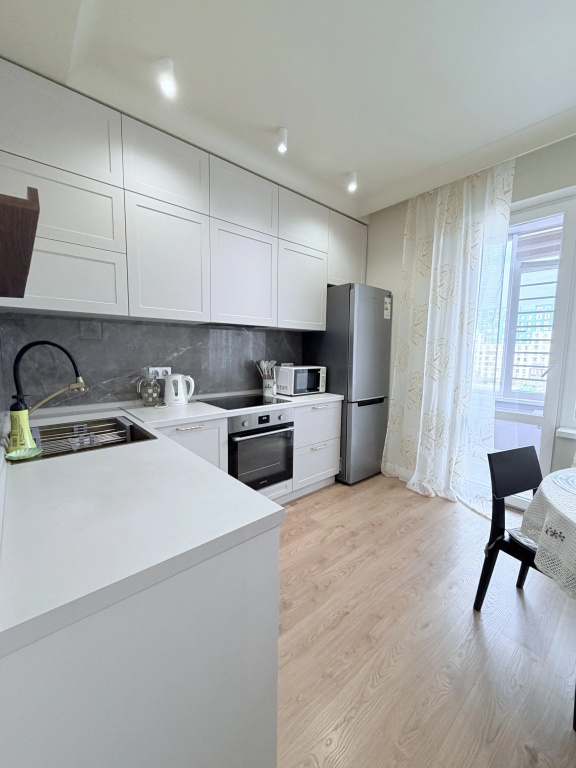 Апартаменты Elegant Apartment Airport  Barys Arena  EXPO