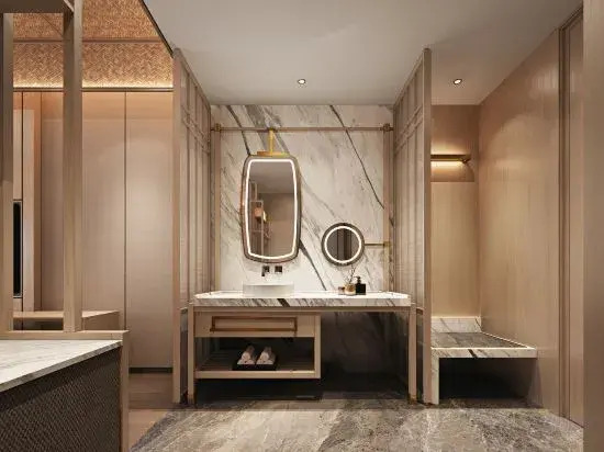 Qingju Bieyuan High-end Homestay (Dongguan Nancheng Xiping Subway Station)
