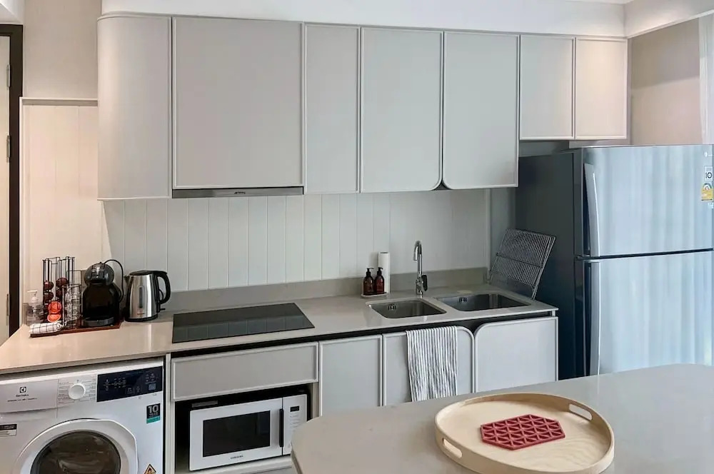 InterContinental Residences 2 Bedroom