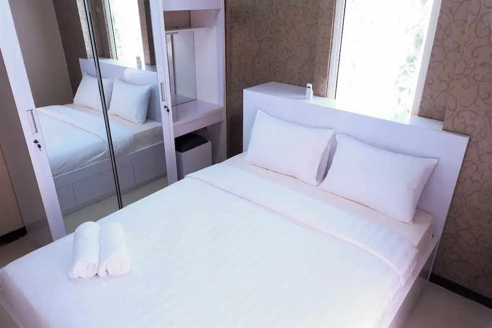 Nifarro Park Apartment