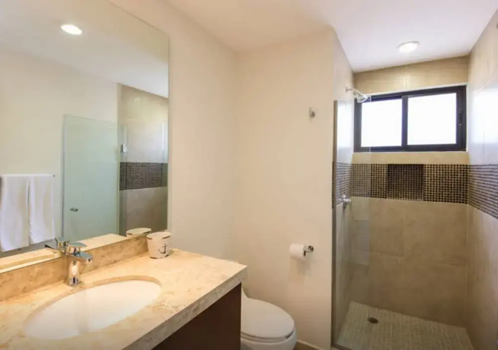 Amazing 2BR condo surrounded by nature by Happy Address
