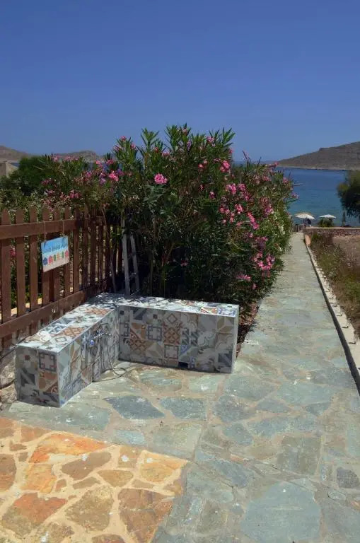 Villa Blu Majestic beach villa