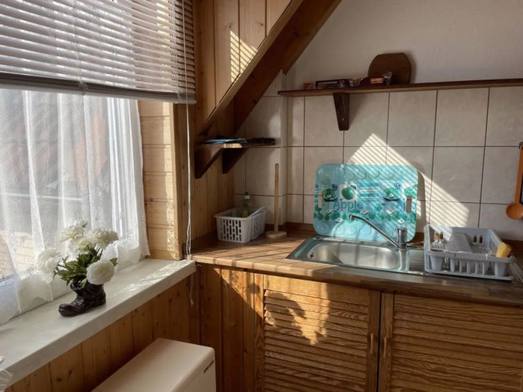 Apartment  Müritz 42043