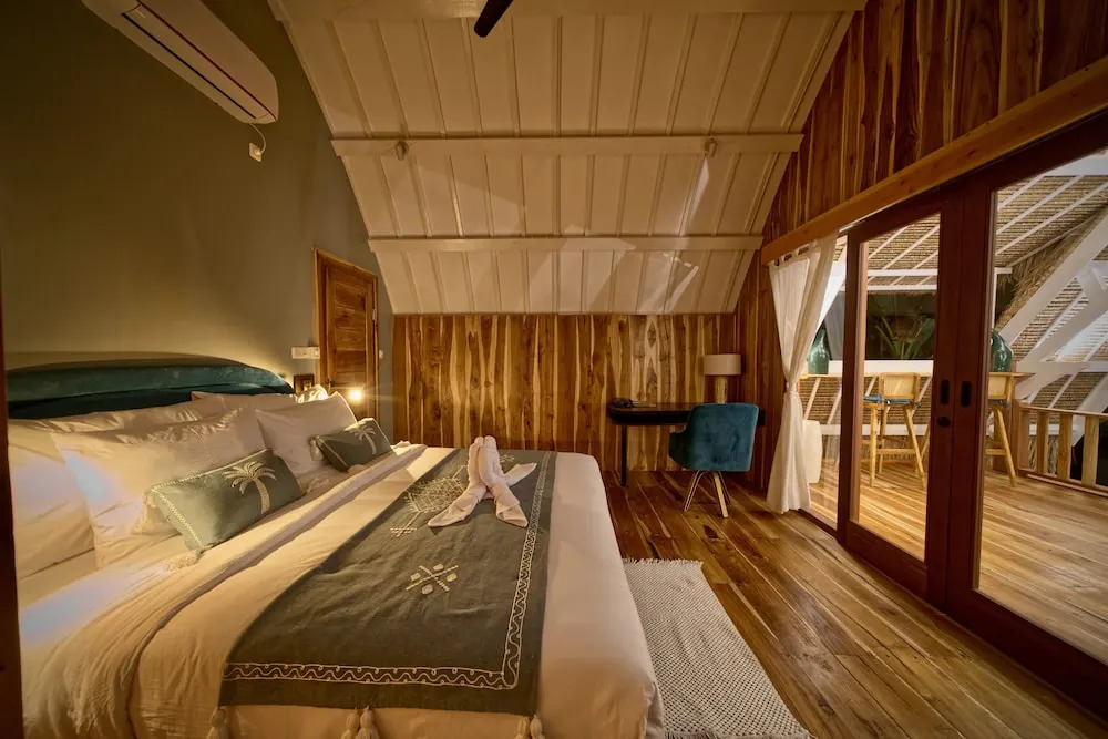 Villa Tokay - The Luxury Resort