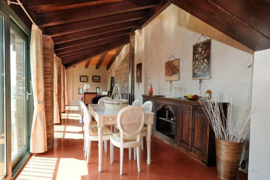 Relais La Colombara