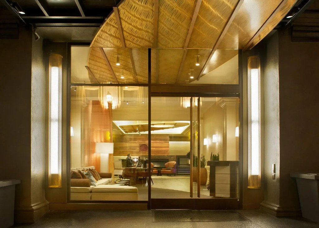 Hotel Abri Union Square