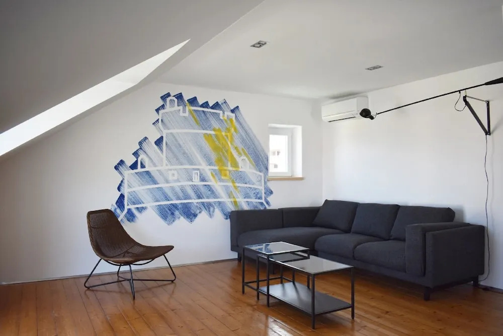 Apartment Viva