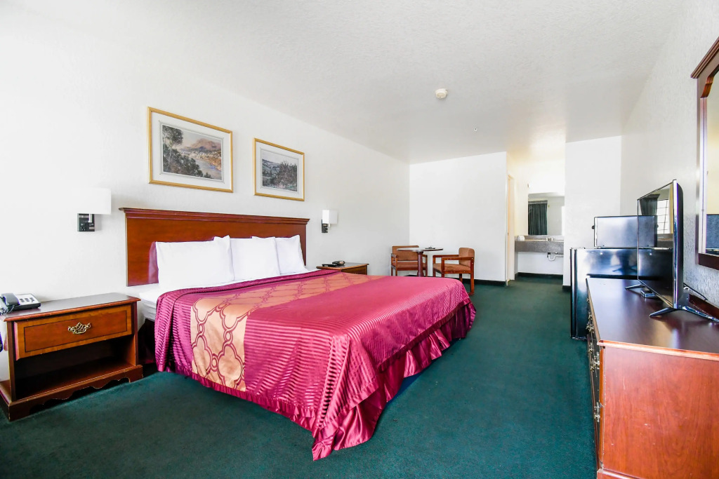 OYO Inn & Suites Medical Center San Antonio