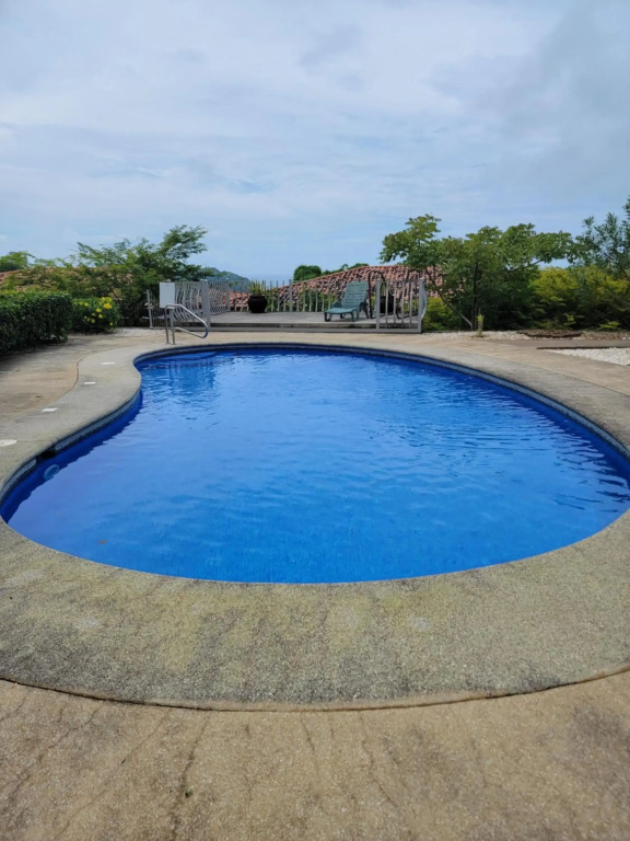 Villa Teresita - Coco Hilltop Sunset