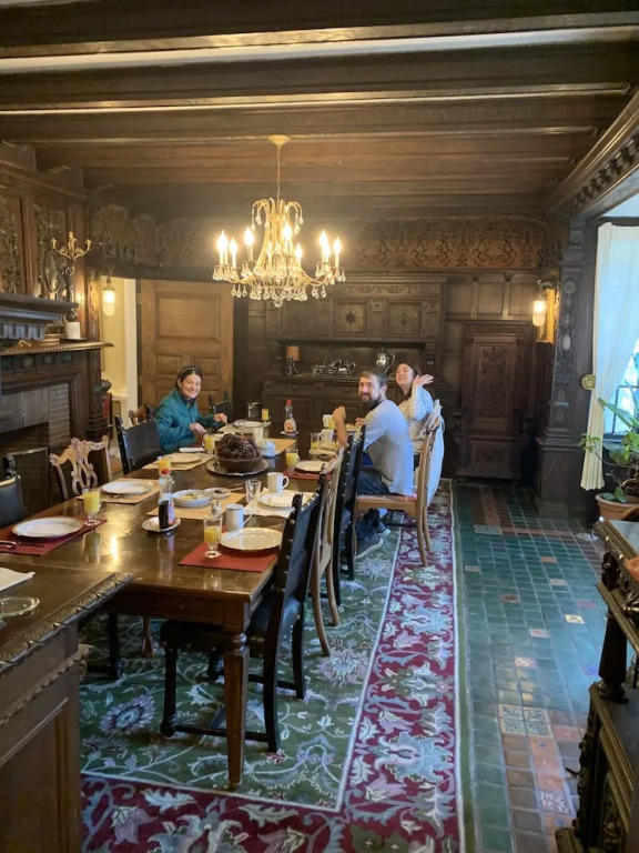 Edgewood Manor