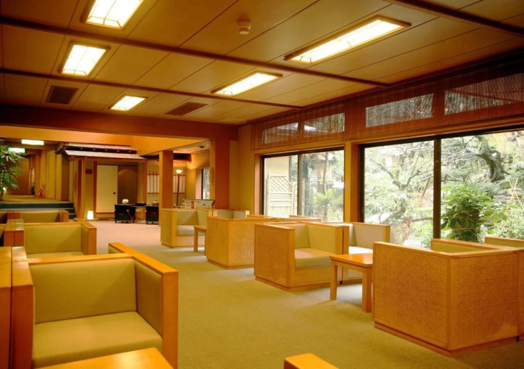 Hotel Oonoya