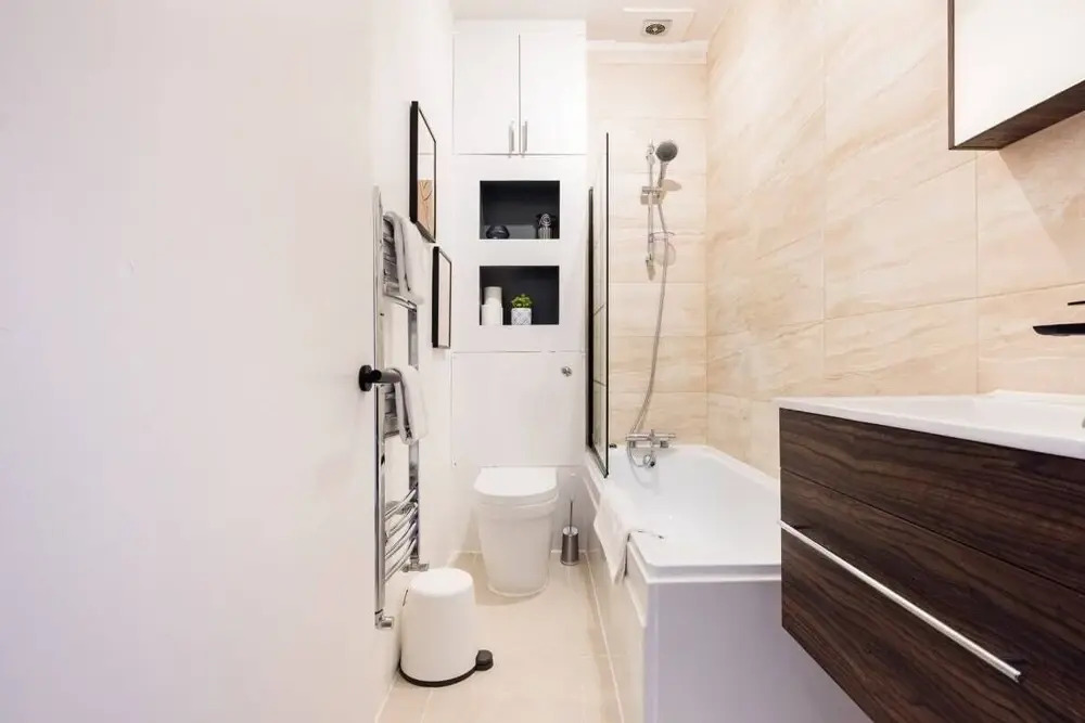 The Notting Hill Hideaway - Quaint 1bdr Apartment
