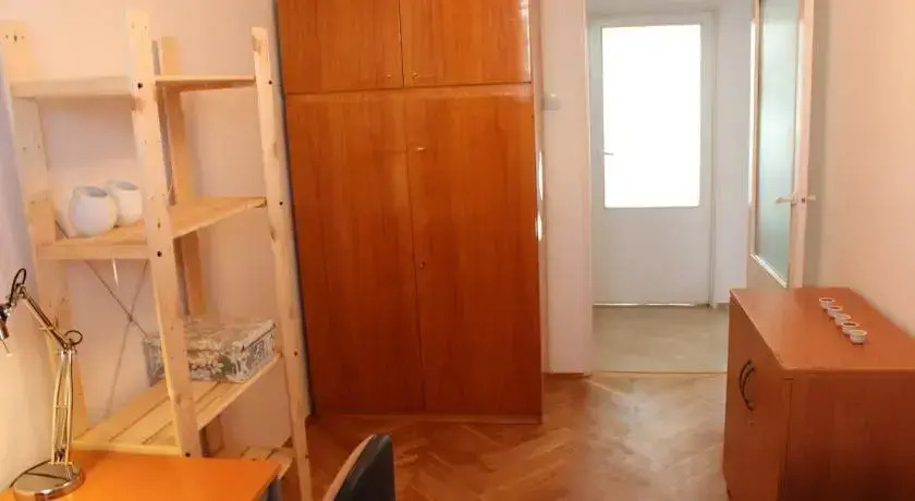 Apartament Rzeczypospolitej